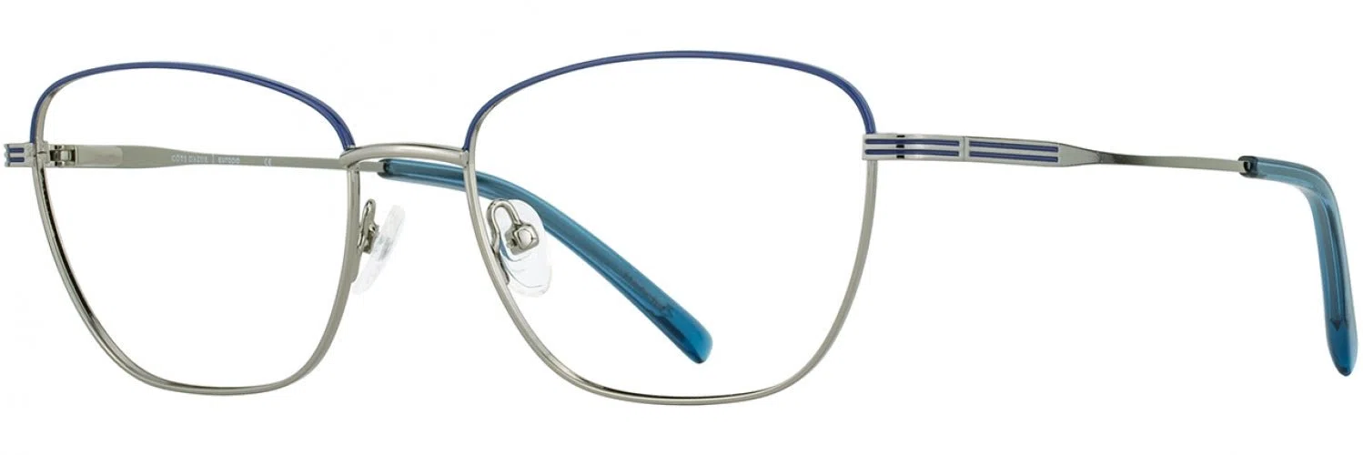 Cote DAzur CDA322 Eyeglasses - view 9